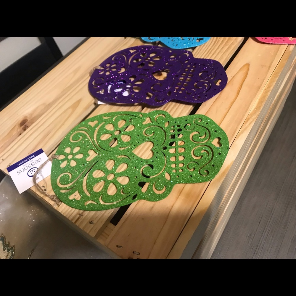 New Day of the Dead decorations - Picture 2 of 4